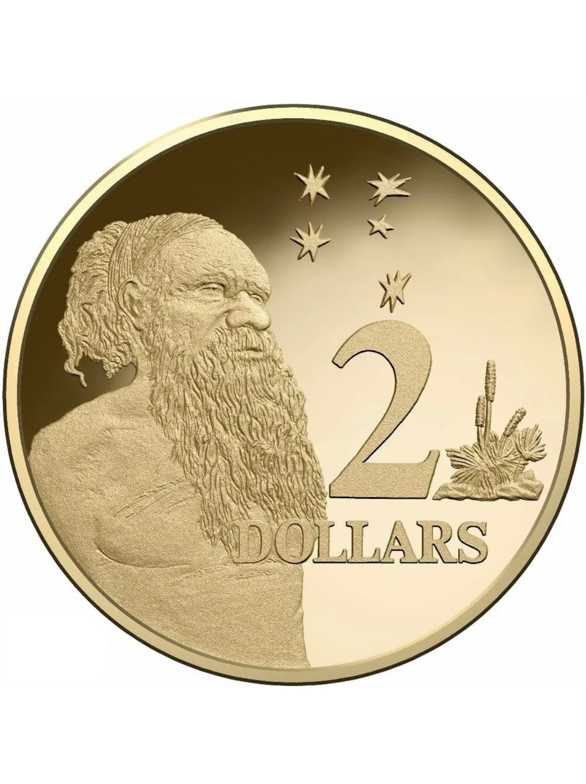 2016 50th Anniversary of Australian Decimal Currency Changeover Proof Set