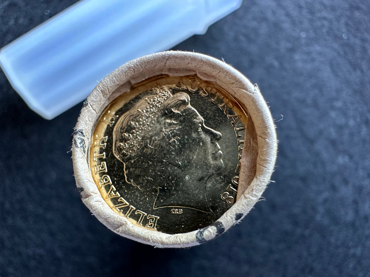 2018 Invictus Games Two Dollar ($2) Australian Decimal Mint Roll