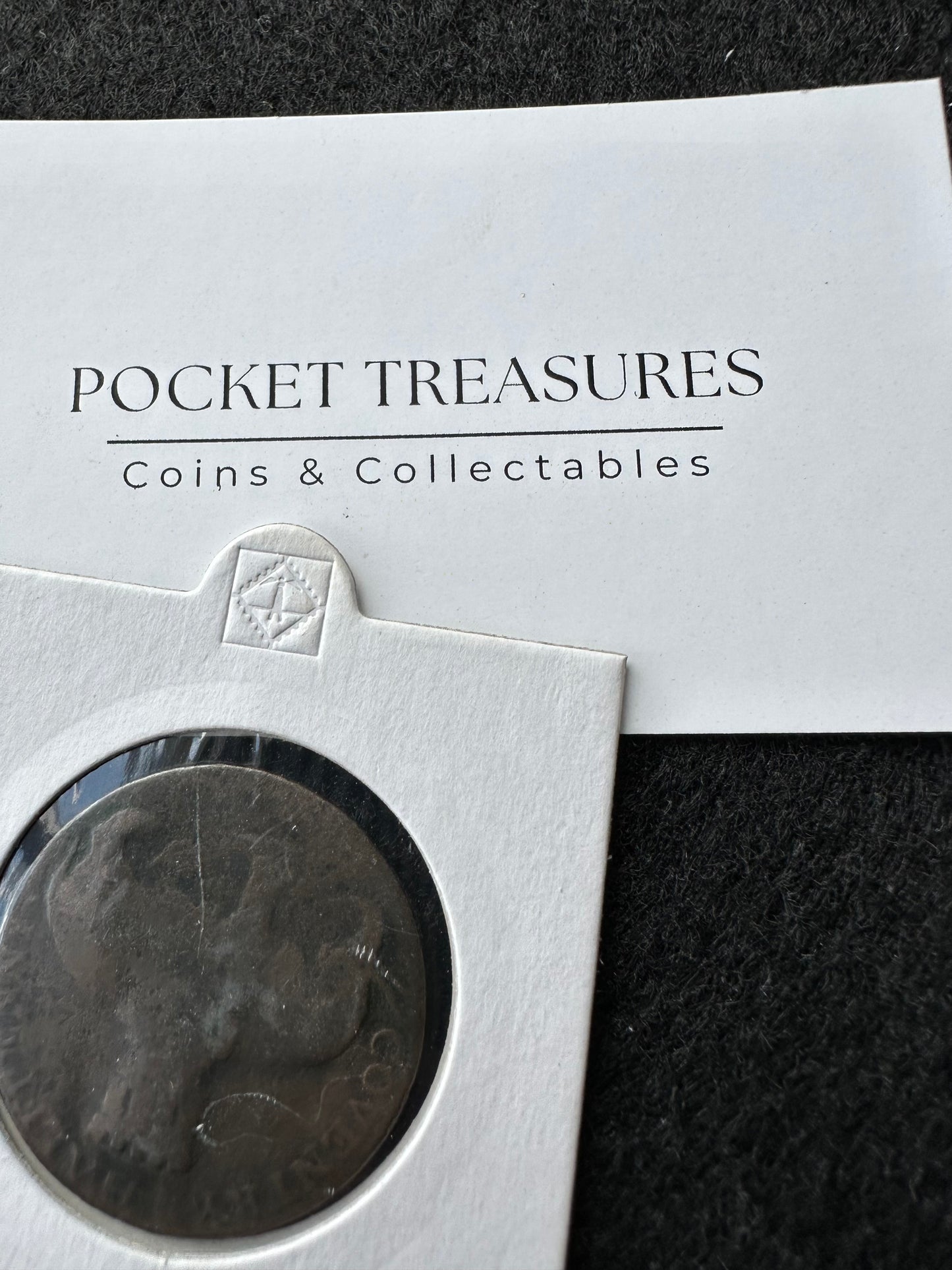 1799 Great Britain UK Warwickshire Coventry Lady Godiva Pro Bono Publico 1/2 Penny Conder Token