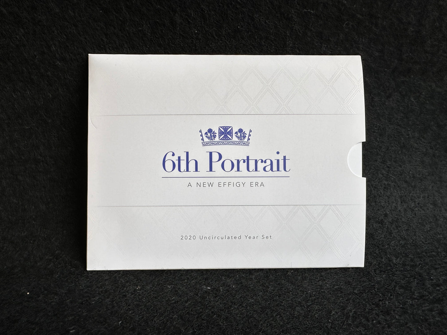 2020 Royal Australian Mint Uncirculated Six Coin Year