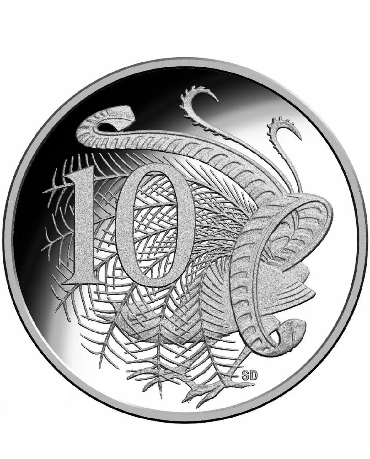 2016 50th Anniversary of Australian Decimal Currency Changeover Proof Set