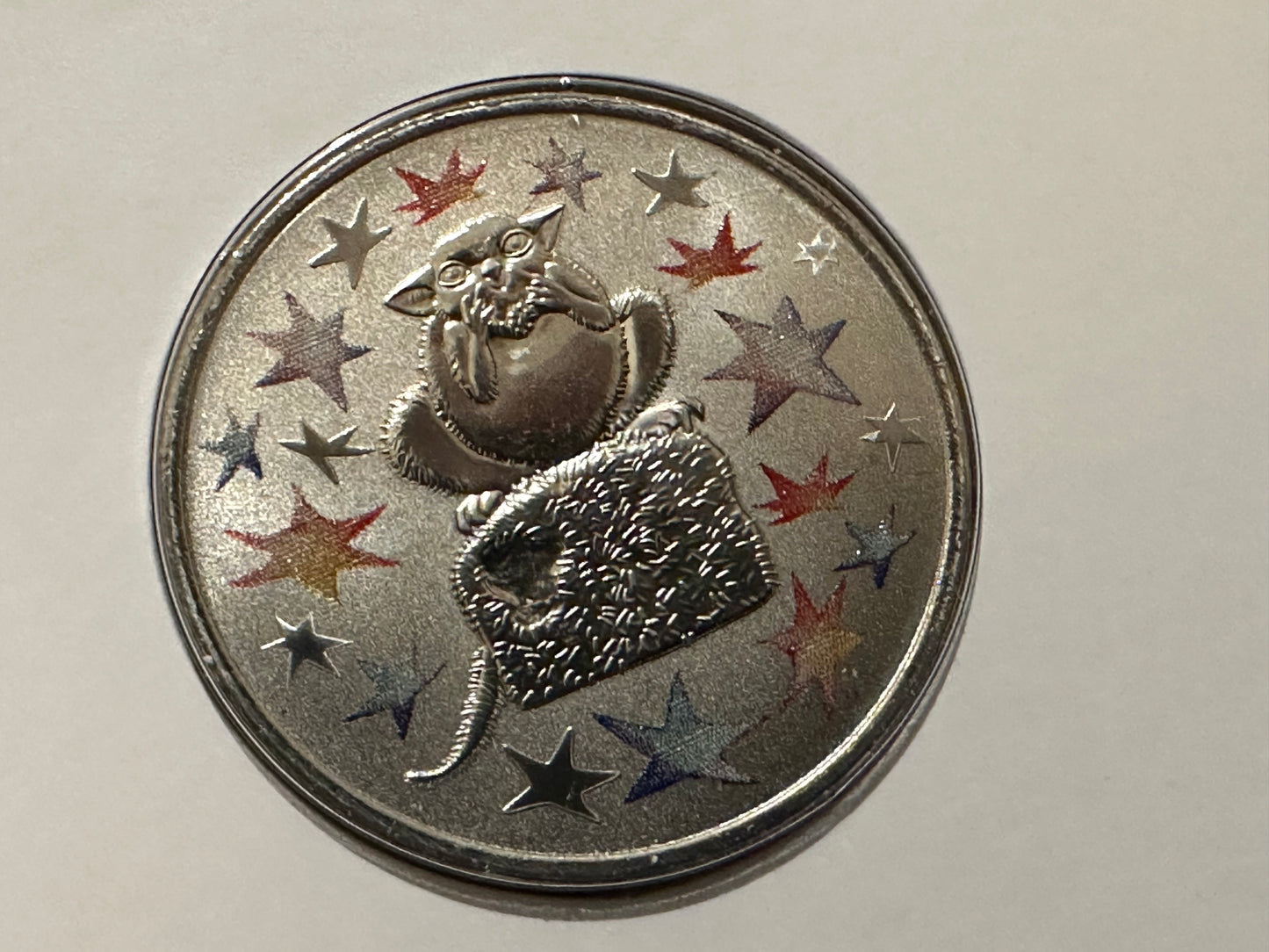 2019 Royal Australian Mint Uncirculated Six Coin Year