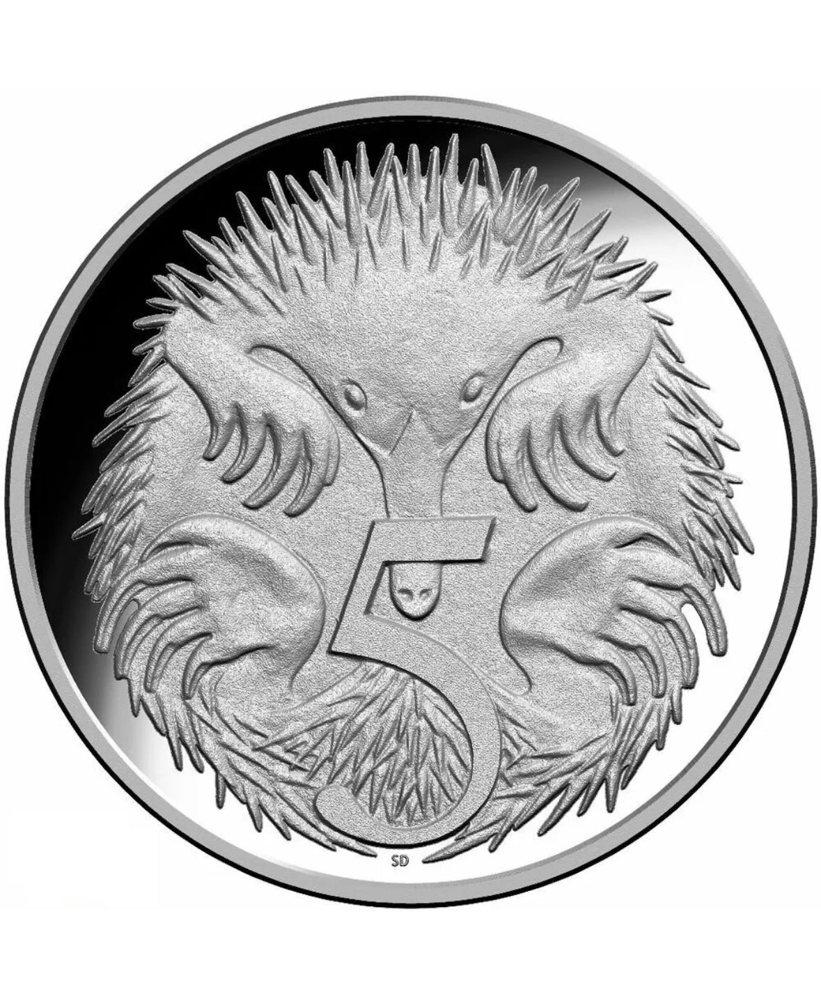 2016 50th Anniversary of Australian Decimal Currency Changeover Proof Set