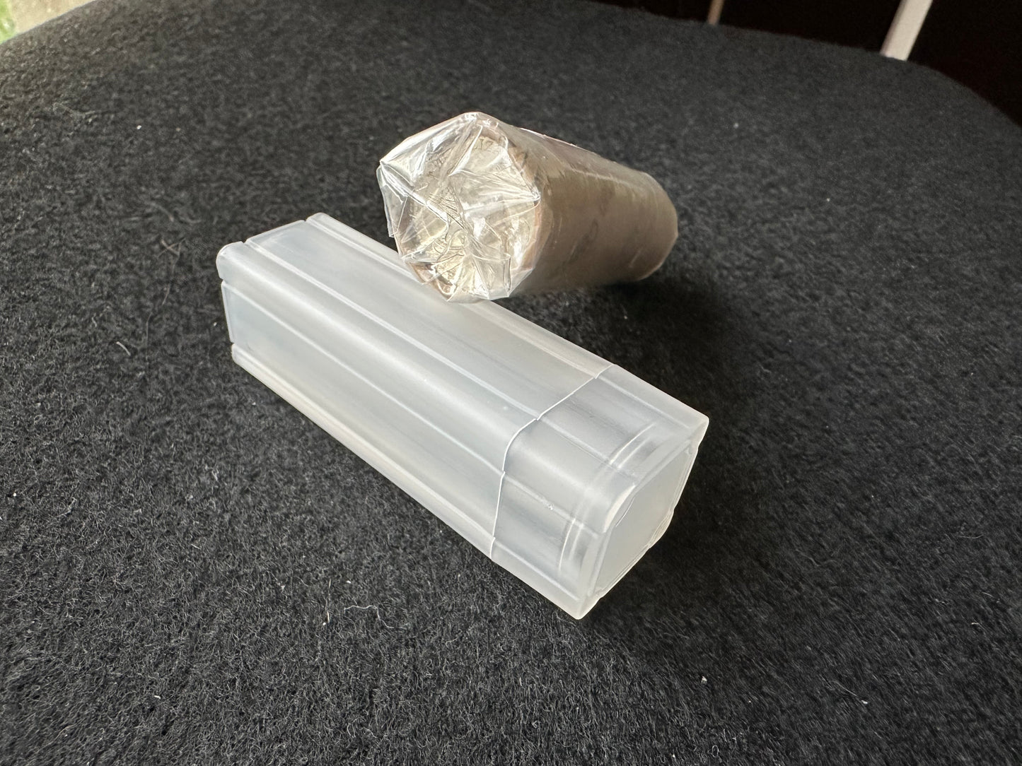 Coin Tubes for Australian $2 coins