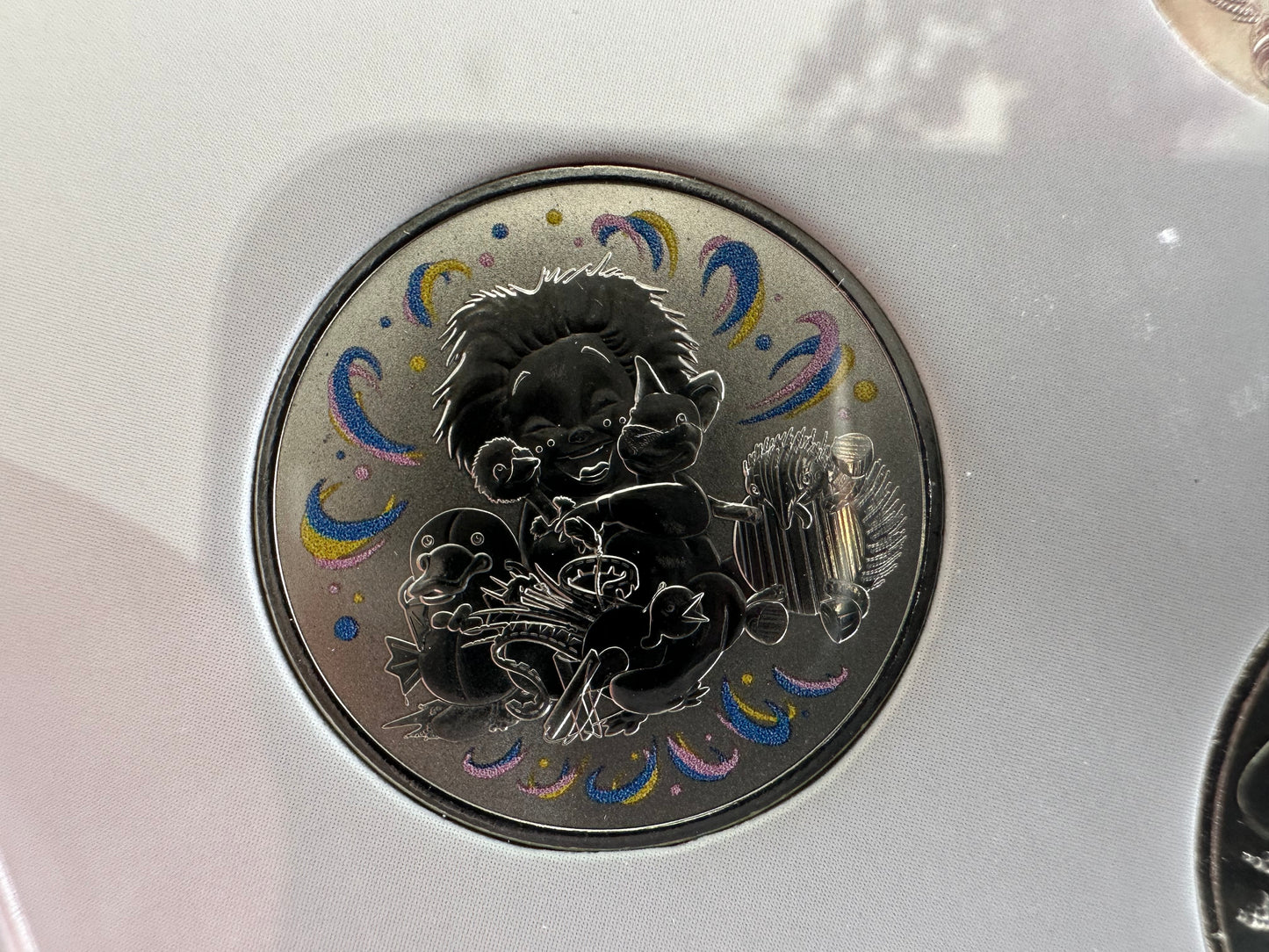 2023 Royal Australian Mint Uncirculated Six Coin Year