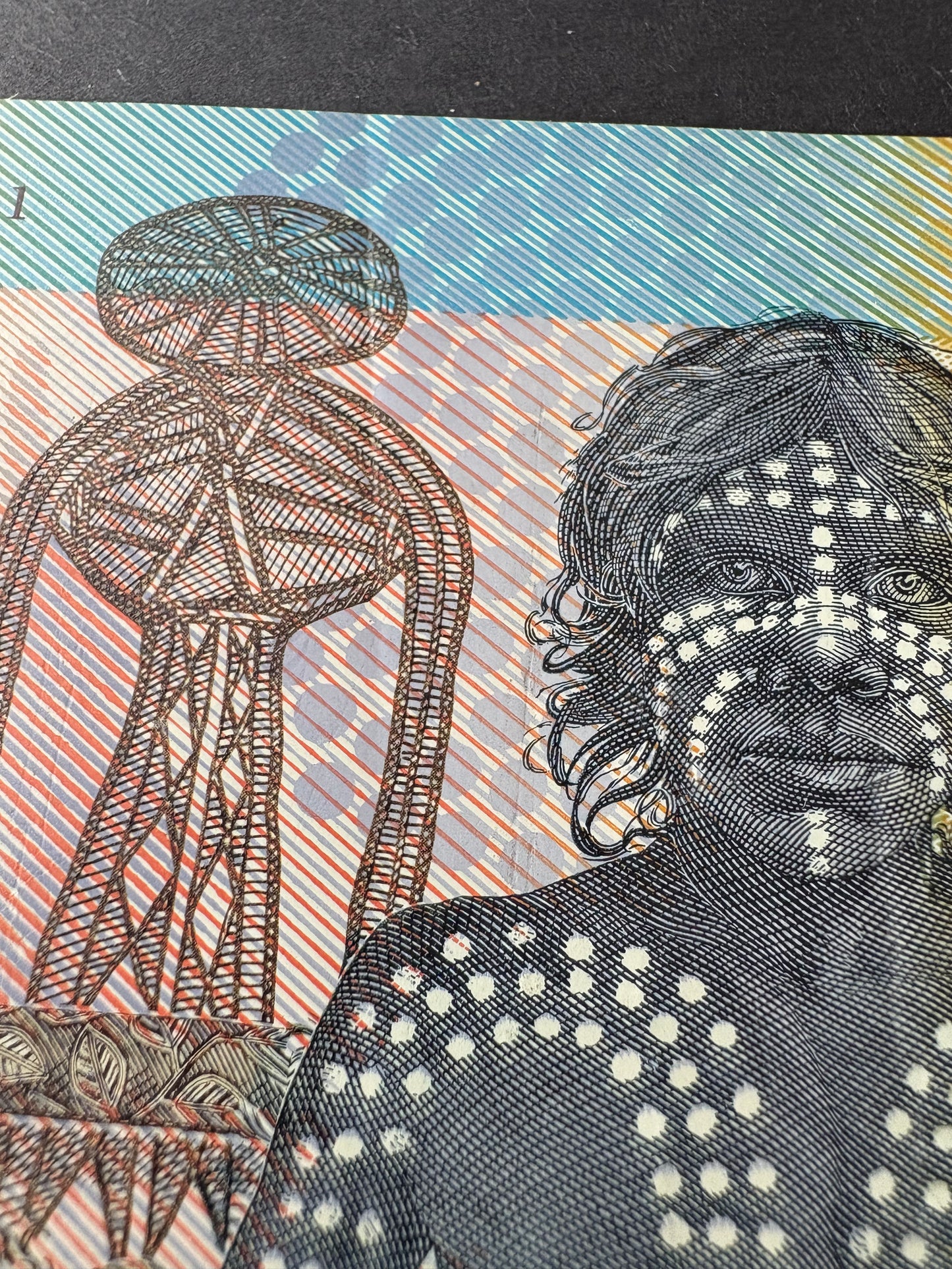 1988 $10 Australian Bicentennial Polymer Banknote - Johnston Fraser AB 31551351