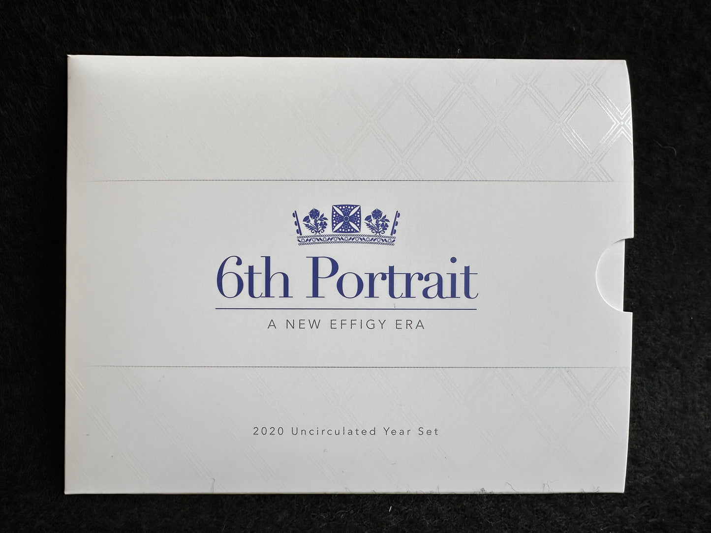 2020 Royal Australian Mint Uncirculated Six Coin Year