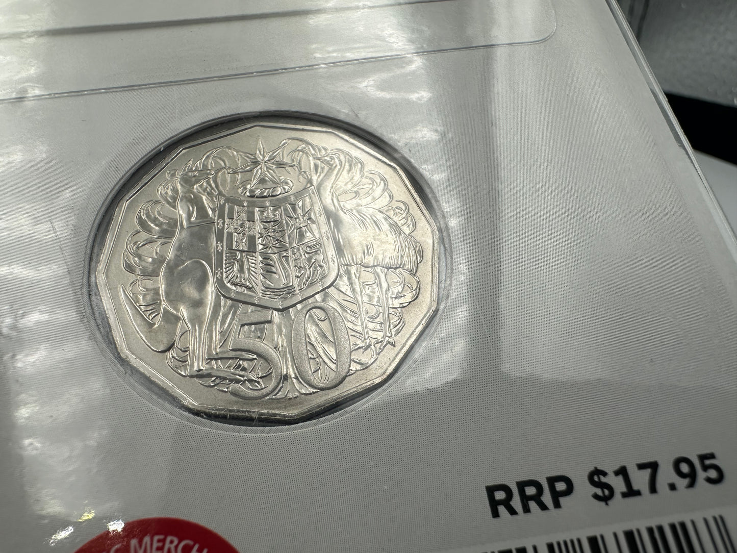 2016 20c-50c Queen Elizabeth II 90th Birthday Stamp and Coin Cover Trio
