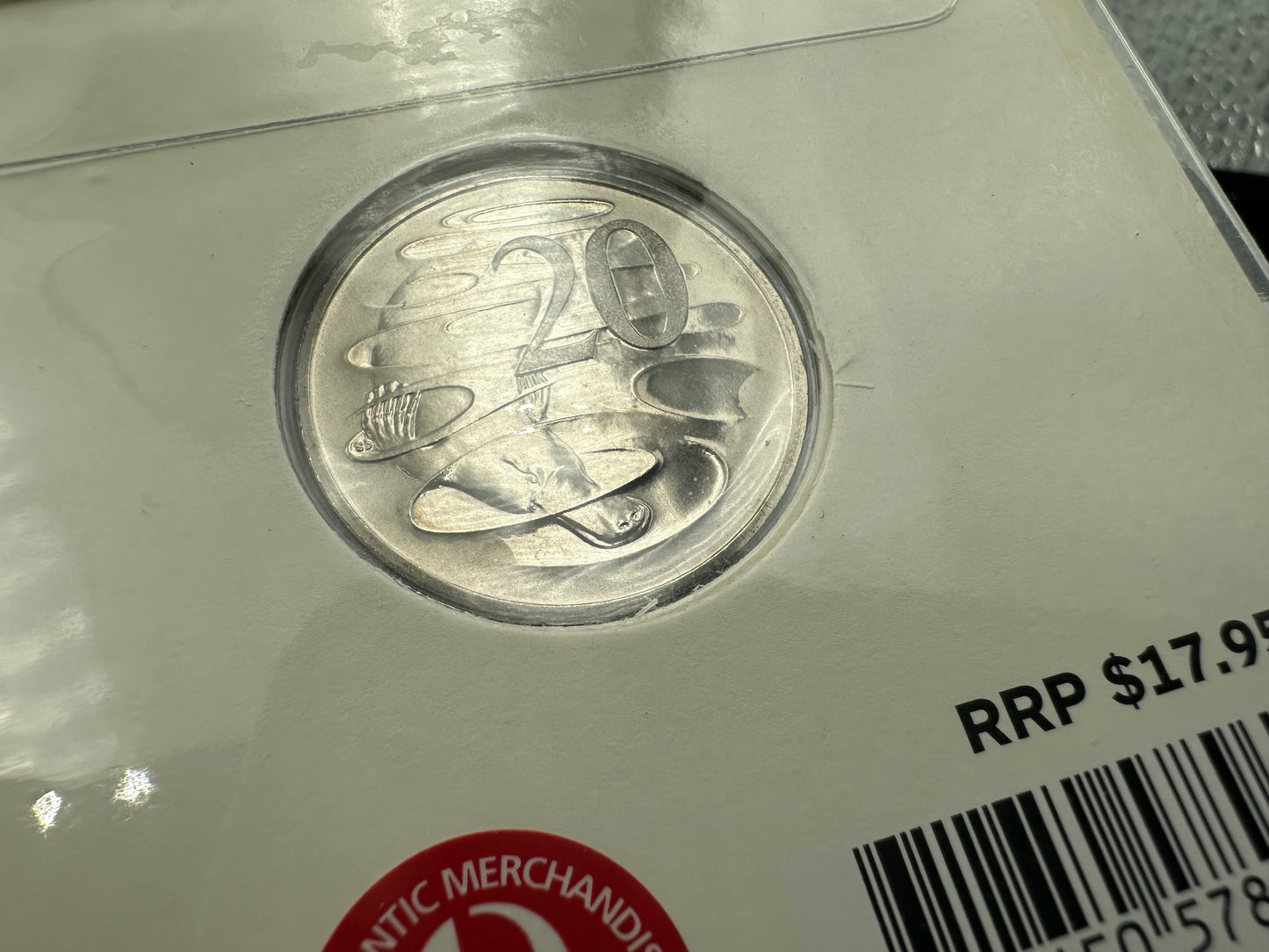 2016 20c-50c Queen Elizabeth II 90th Birthday Stamp and Coin Cover Trio