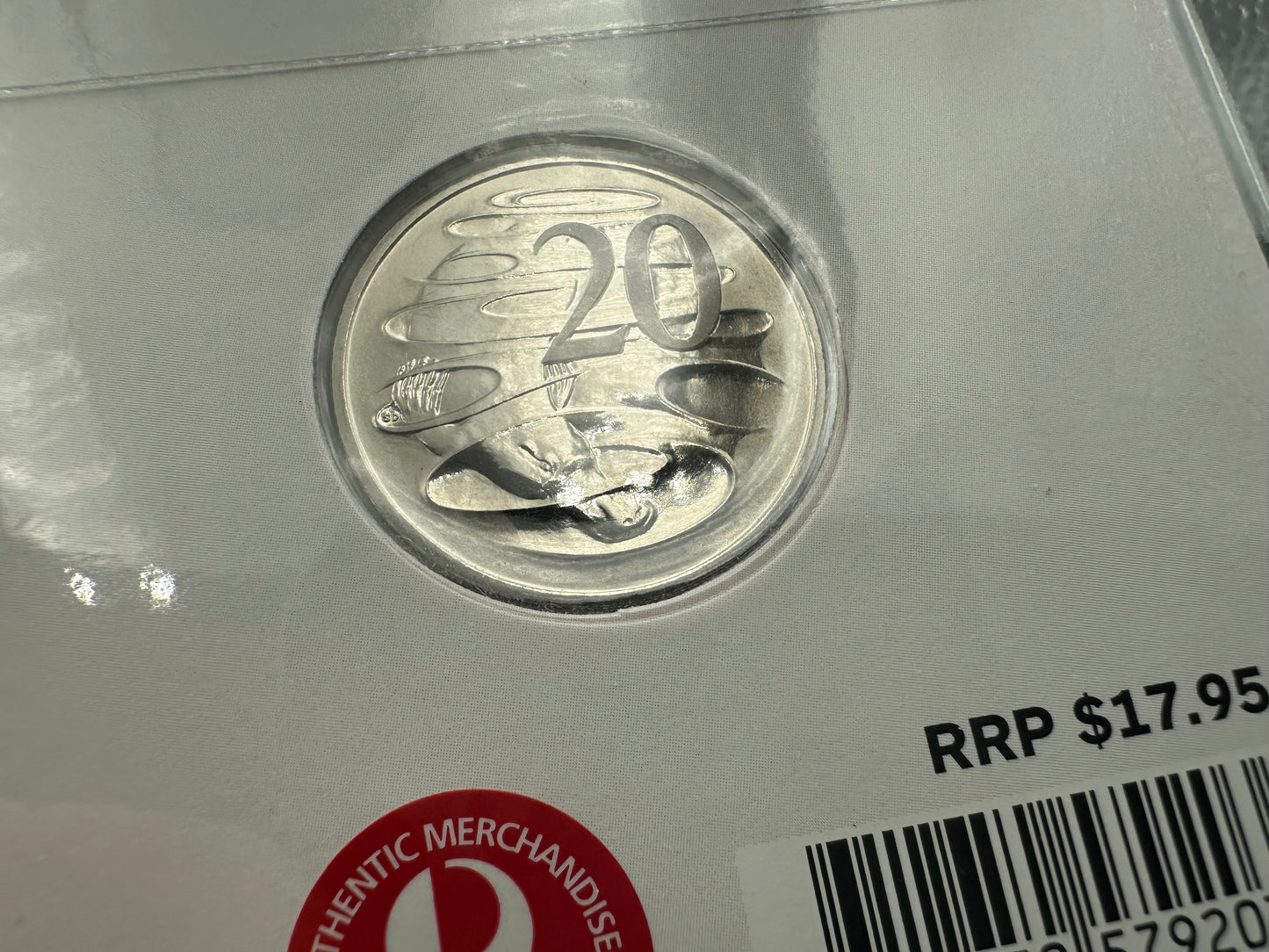 2016 20c-50c Queen Elizabeth II 90th Birthday Stamp and Coin Cover Trio