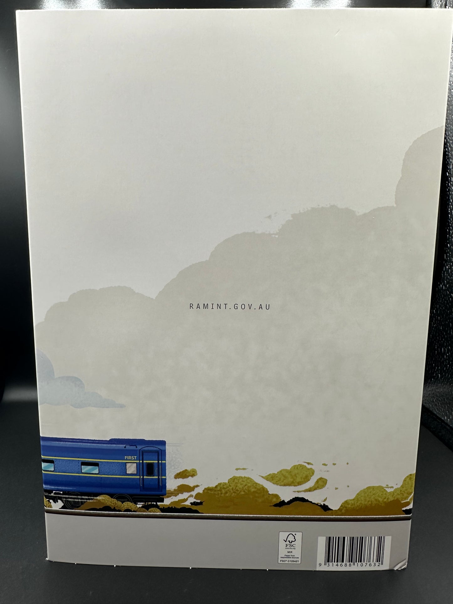 2022 Steam Power 50c Complete Collection