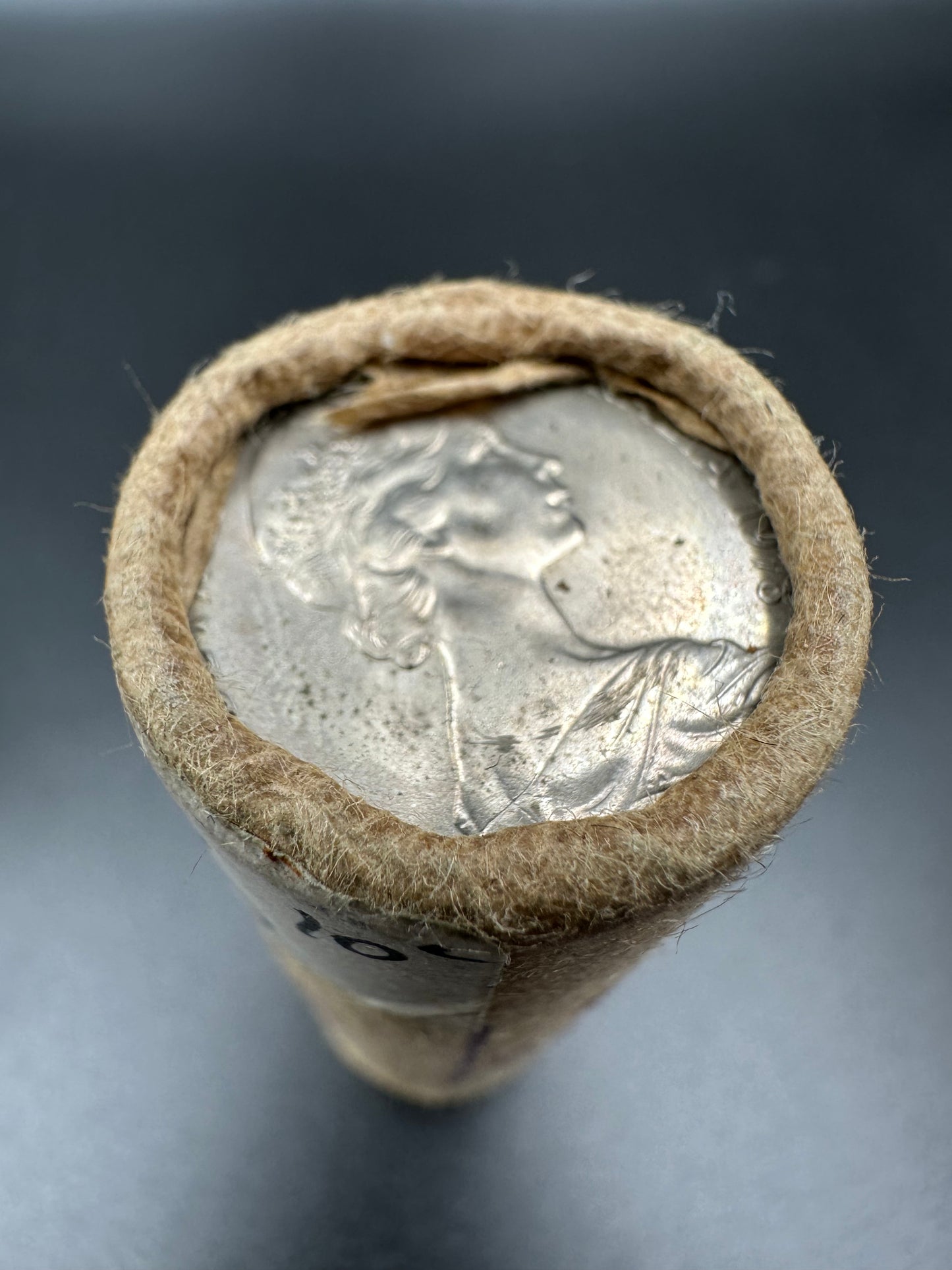 1978 Ten Cent Royal Australian Mint Roll - UNOPENED