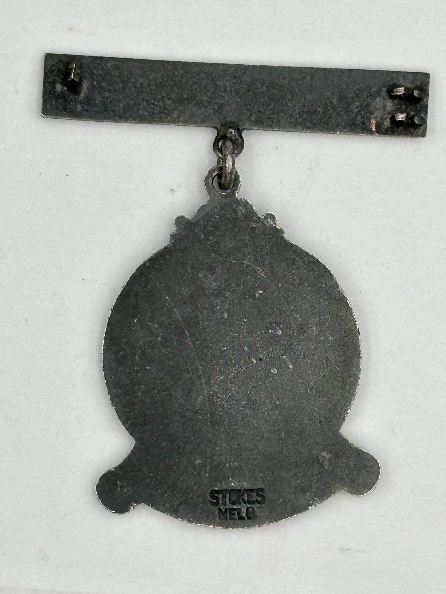 The Royal Women's Hospital Auxiliary Long Service Medal