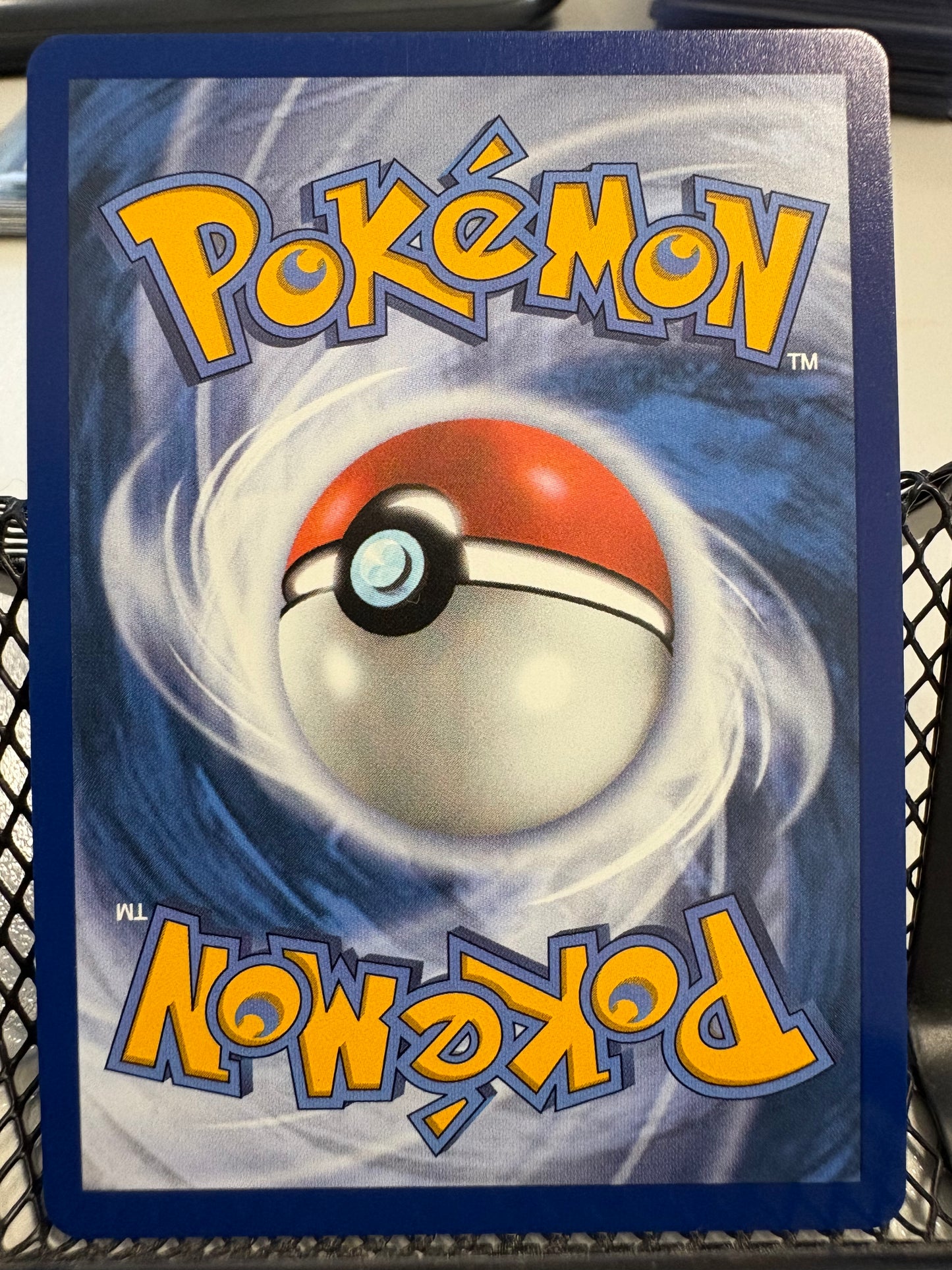 Shroodle 149/132 Illustration Rare Mega Evolution Pokemon TCG