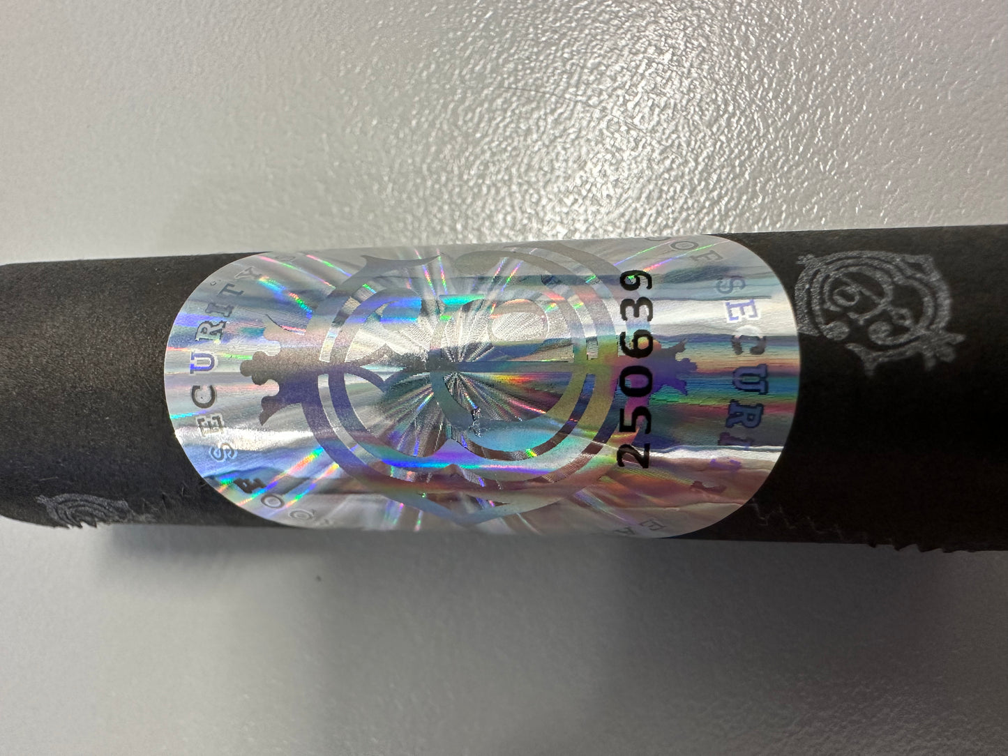 2019 Police Remembrance $2 Two Dollar Cotton and Co roll