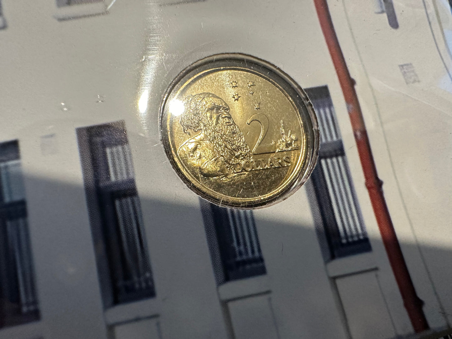 2024 NSSA Coin and Banknote Expo Adelaide PNC