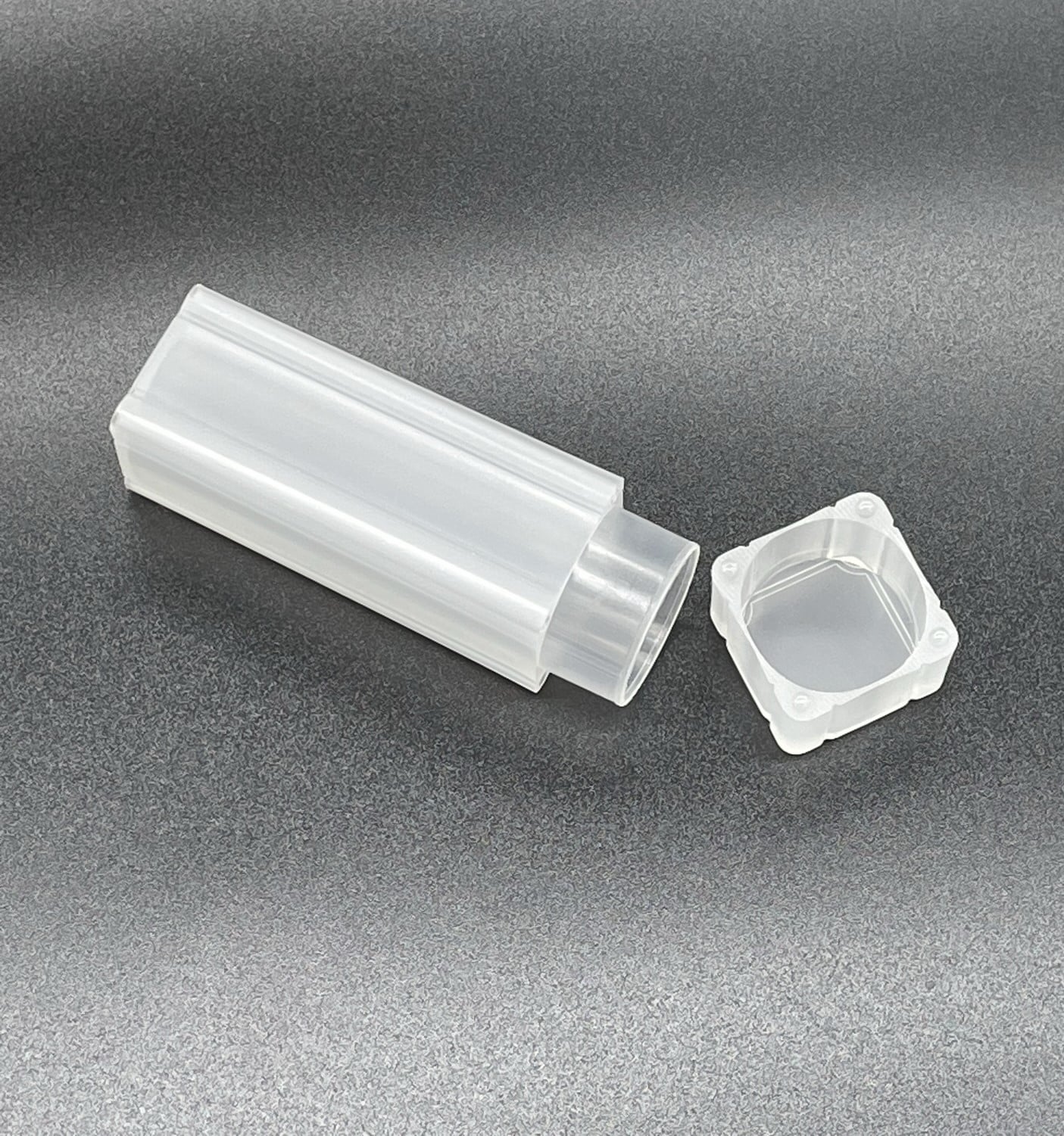 Coin Tubes for Australian $2 coins