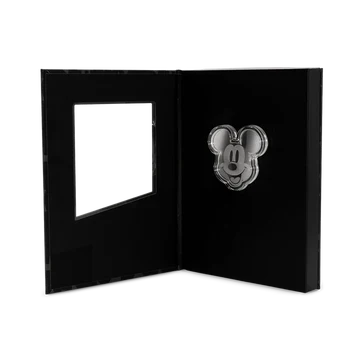 Mickey and Friends – Iconic Expressions: Mickey Mouse