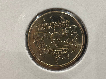 2026 $2 Bright Ideas Till Coin – Uncirculated – Royal Australian Mint