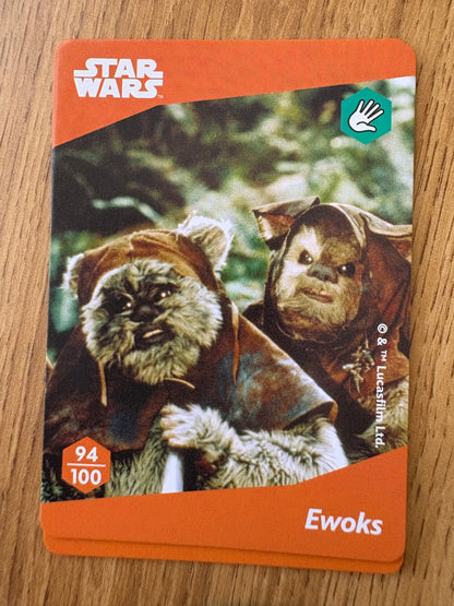 2023 Disney 100 Wonders Woolworths Collector Trading Cards