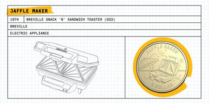 2026 Bright Ideas 7 Coin Privy Mark Box Set – Royal Australian Mint