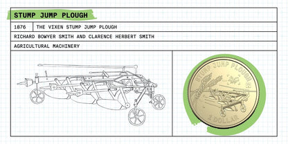 2026 Bright Ideas 7 Coin Privy Mark Box Set – Royal Australian Mint