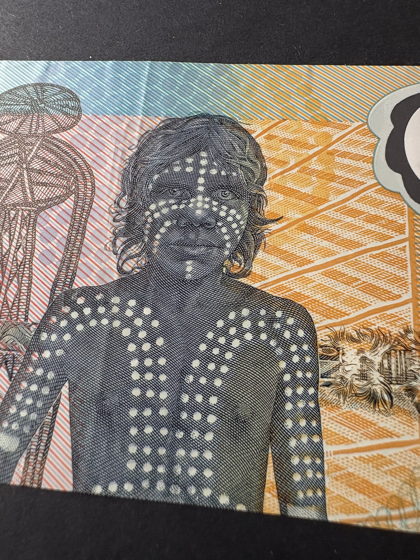 1988 $10 Australian Bicentennial Polymer Banknote - Johnston Fraser AB 29084357