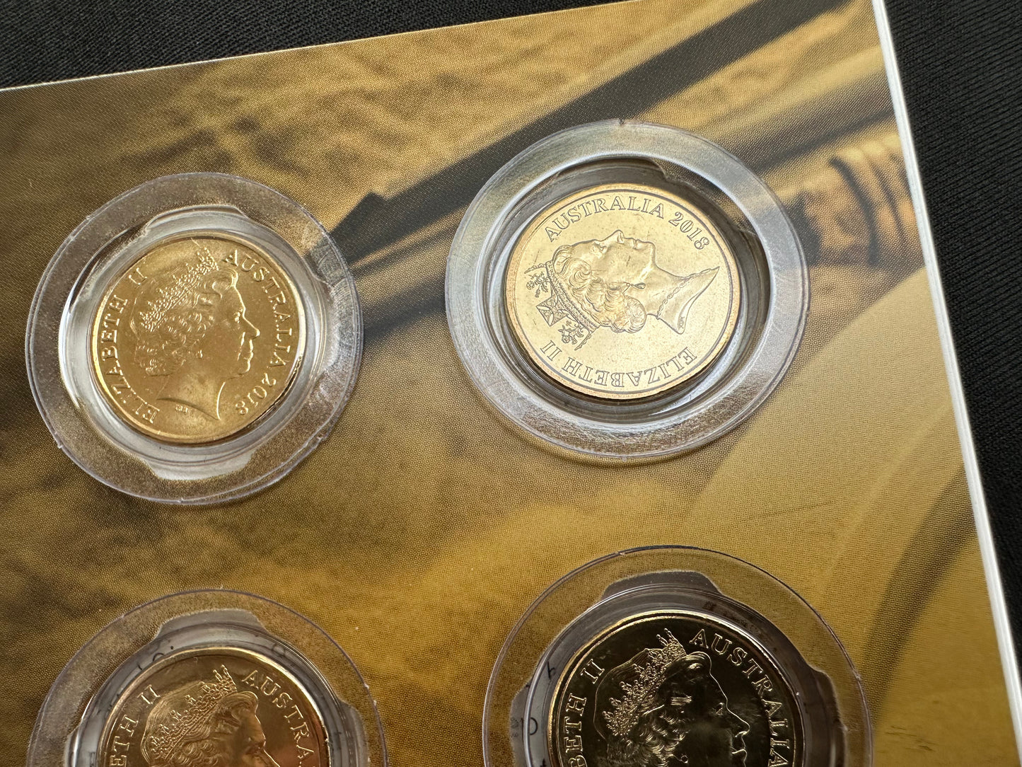 2018 30th Anniversary of the Two Dollar ($2) Twelve Coin Uncirculated Set