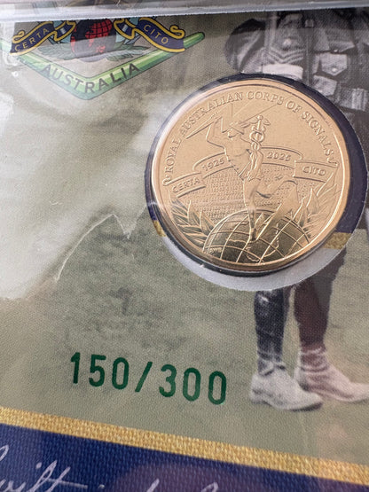 2025 Perth ANDA Money Expo & Australia Post PNC’s set of 3 - DAY 1