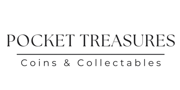 Pocket Treasures Coins and Collectables