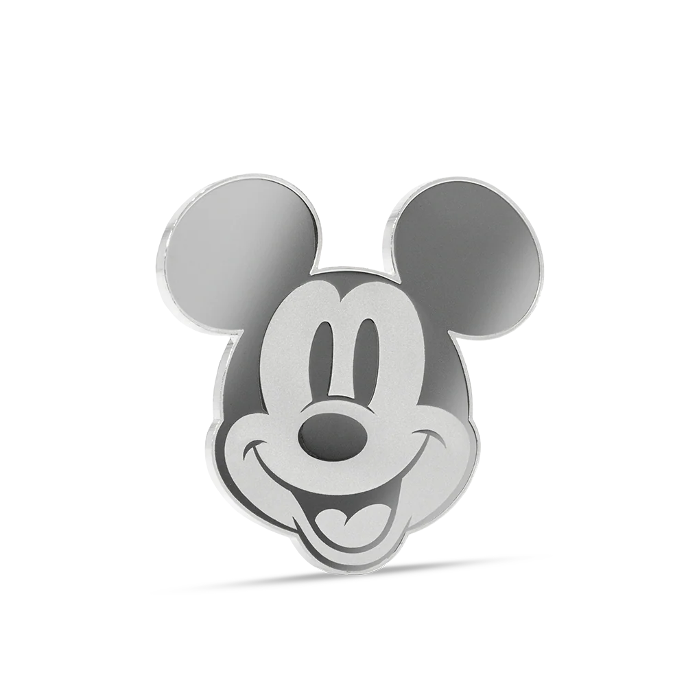 Mickey and Friends – Iconic Expressions: Mickey Mouse