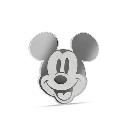 Mickey and Friends – Iconic Expressions: Mickey Mouse