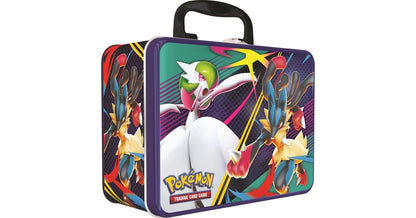 Pokémon TCG: 2025 Collector's Chest